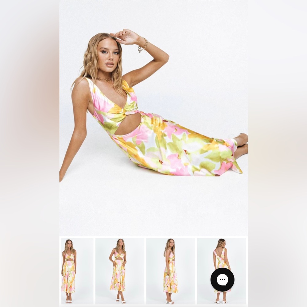 Dress